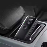 Rechargeable Electric Inflator Digital Air Compressor Pump