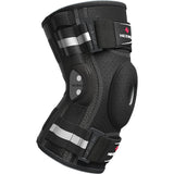 Hinged Knee Brace for Knee Pain