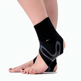 Foot Pain Ankle Wrap - 1 x Pair