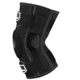 Advanced Dual-Hinge Knee Support Brace