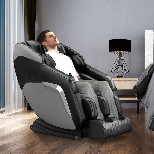 Zero Gravity Luxury Massage Chair